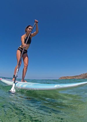 SUP Split Stand up paddle Split